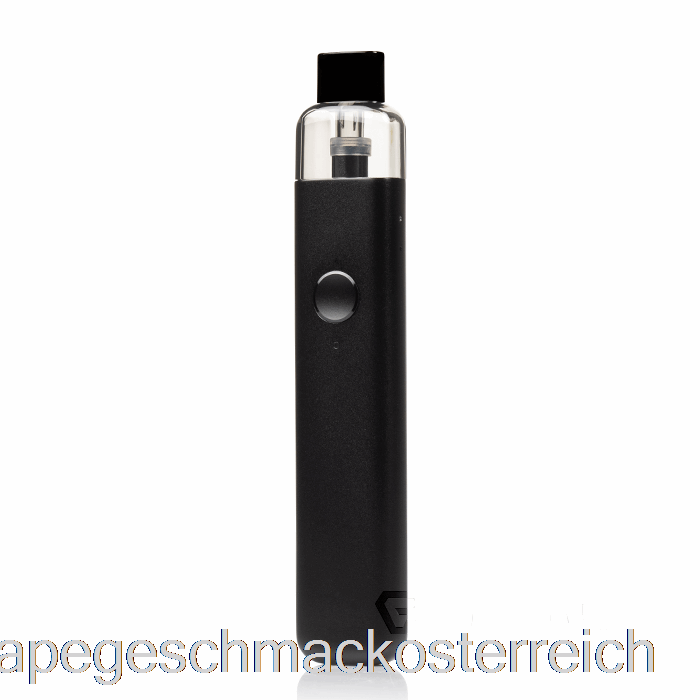 Geek Vape Wenax K1 16W Pod-System Schwarzer Vape-Geschmack